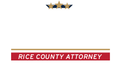 Brian Mortenson for Rice County Attorney